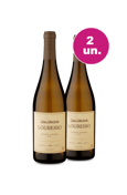 Kit 2 - Casa de Vila Verde Loureiro - Oferta Insana