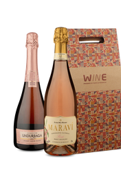 Kit Especial - Espumantes Brut