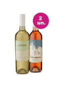 Kit 2 - Refrescantes por R$77
