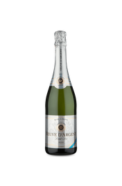 Espumante Veuve D`Argent Blanc De Blancs Demi-Sec