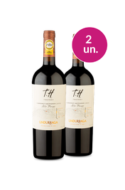 Kit 2 - T.H. Terroir Hunter - Oferta Absurda