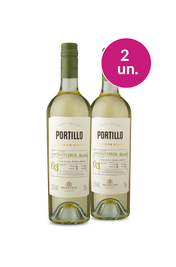 Wine Pendura - Portillo por R$50,93/un