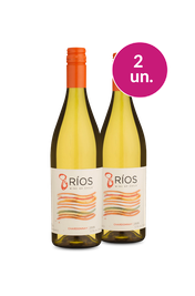 Wine Pendura - 8 R&iacute;os por R$22,43/un