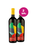 Kit 2 - Mosaiko Reserva Cabernet Sauvignon - Oferta Insana
