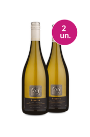 Wine Pendura - V9 Reserva por R$29,93/un
