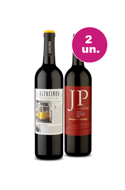 Kit 2 - Portugueses Mais Vendidos do Ano - Oferta Absurda