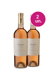 Wine Pendura - Scaia por R$82,43/un