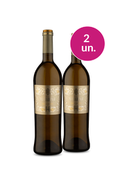 Kit 2 - Las Perdices Reserva Albari&ntilde;o 2024  - Exclusivo We