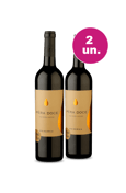 Kit 2 - Pêra Doce Reserva Regional Alentejano - Oferta Flash IZ