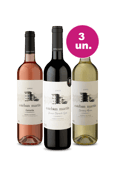 Kit 3 - Esteban Martín por R$99