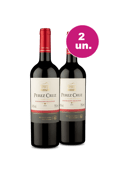 Kit 2 - Pérez Cruz Winemakers Selection - Oferta Flash IZ