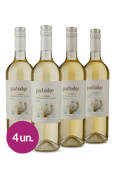 WineBox Familia Partridge Unfiltered