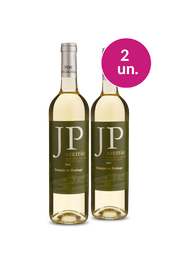 Wine Pendura - Jp Azeit&atilde;o Sele&ccedil;&atilde;o Do En&oacute;logo por R$37,43/un