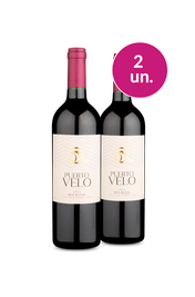 Wine Pendura - Puerto Velo por R$24,68/un