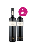 Kit 2 - Humberto Barberis Gran Reserva - Oferta Insana