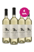 Kit 4 - Esteban Martín Branco - Oferta Insana