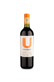 U By Undurraga Valle Central Cabernet Sauvignon 2024