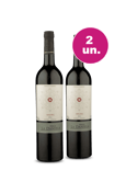 Kit 2 - Finca La Daniela Malbec - Oferta Sem Noção