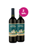 Kit 2 - Finca Traversa Tintos