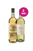 Kit 2 - Frescor Italiano Renomado - Oferta Insana IZ