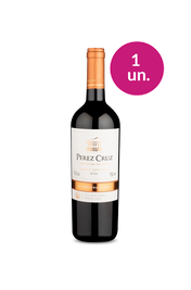 P&eacute;rez Cruz Single Vineyard