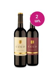 Kit 2 - Surpeendentes pelo pre&ccedil;o de Essenciais - Exclusivo