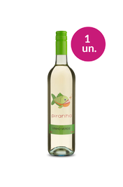 Piranha D.O.C. Vinho Verde