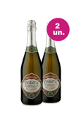 Kit 2 - Borbulhas por R$62,90 por Garrafa