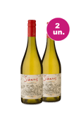 Kit 2 - Sibaris Gran Reserva Chardonnay - Oferta Insana IZ