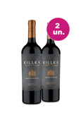 Kit 2 - Salentein Killka Cabernet Sauvignon