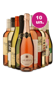 Kit 10 - Refrescantes Formidáveis por R$27,90 por Garrafa - Oferta Insana