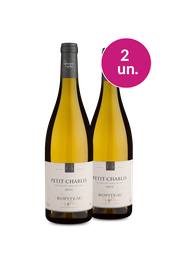 Wine Pendura - Ropiteau Fr&egrave;res Petit Chablis por R$172,43/un