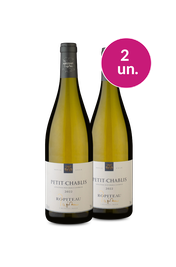 Wine Pendura - Ropiteau Fr&egrave;res Petit Chablis por R$172,43/un