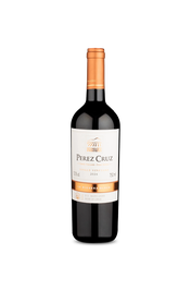 P&eacute;rez Cruz Single Vineyard La Higuera Block D.O. Maipo Andes 2024