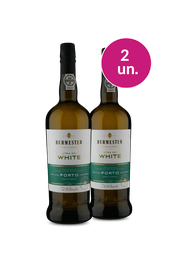 Wine Pendura - Burmester Porto Extra Dry por R$74,93/un