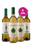 Kit 4 - Refrescantes Populares - Oferta Insana