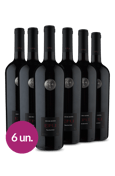 WineBox Almaviva Epu
