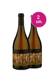 Wine Pendura - Orin Swift Mannequin por R$449,93/un