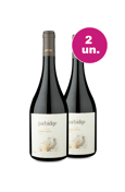 Kit 2 - Partridge Reserva Pinot Noir - Oferta Insana