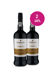 Wine Pendura - Burmester Porto Tawny por R$74,93/un