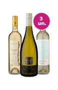 Kit 3 - Destaques Refrescantes por R$99