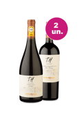 Kit 2 - Renomados T.H. Terroir Hunter