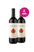 Kit 2 - Pleno D.O. Navarra Tempranillo - Oferta Insana 