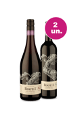 Kit 2 - Root: 1 - Oferta Absurda
