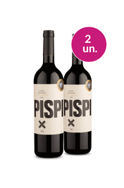 Wine Pendura - Pispi por R$97,43/un