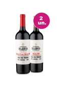 Kit 2 - Fuego Argentino Premium