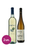 Winebox Duo Vinho Verde