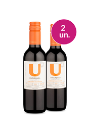 Wine Pendura - U By Undurraga 375 Ml por R$20,93/un