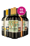 Kit 10 - R$25,90 por Garrafa - Oferta Insana