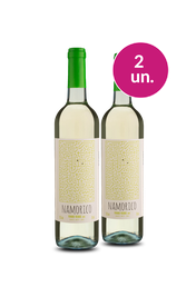 Wine Pendura - Namorico Vinho Verde por R$35,93/un